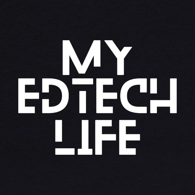 My EdTech Life Web3 by My EdTech Life